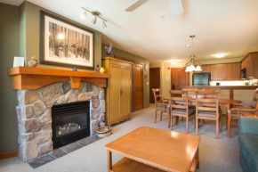 2211 - Two Bedroom Standard Eagle Springs East condo